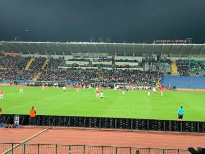 Stadion "Vasil Levski"