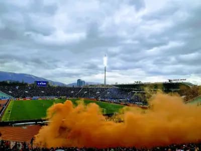 Stadion "Vasil Levski"