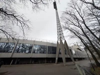 Stadion "Vasil Levski"