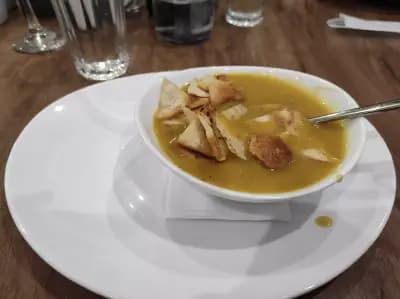 Ресторант Веге Джой/Vegan & Vegetarian Restaurant Vege Joy