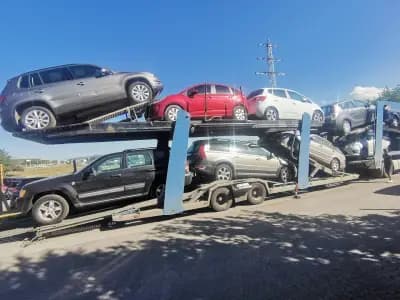 Автокъща AVI AUTO & AUTO MALL CENTER