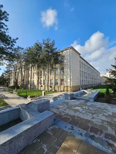Медицински университет