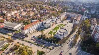 Медицински университет