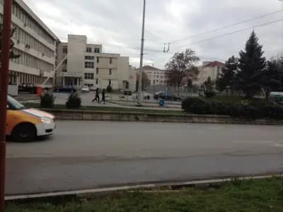Медицински университет