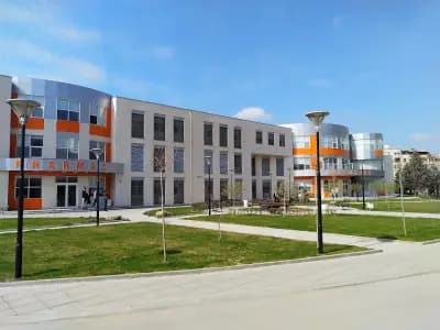 Медицински университет