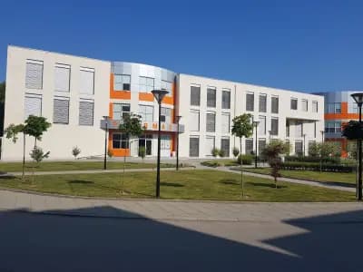 Медицински университет