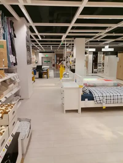 Мол Галерия Бургас