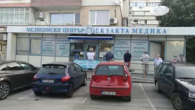 МЦ Екзакта Медика