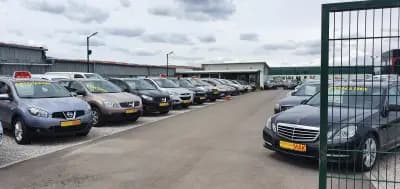 Автокъща Мак