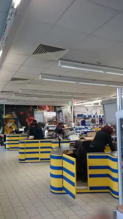 Lidl