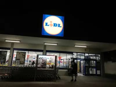 Lidl