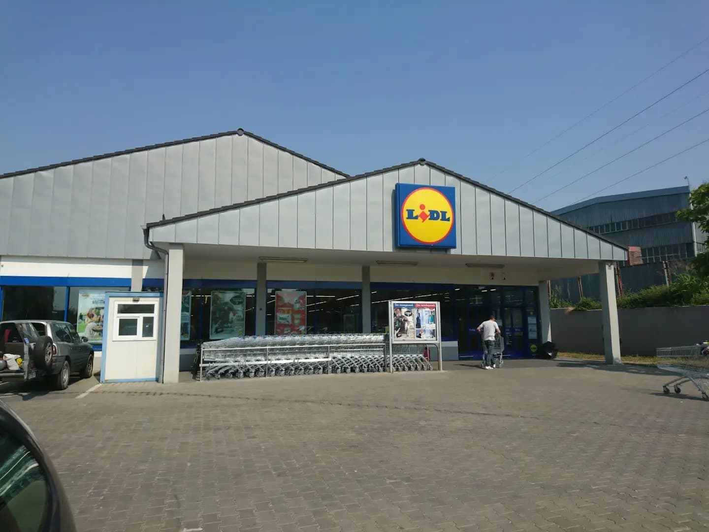Lidl