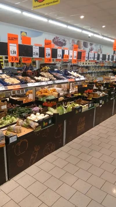 Lidl