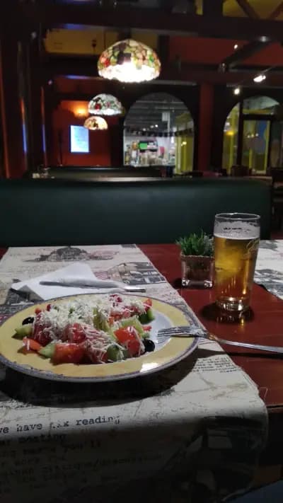 Пицария "Карузо"