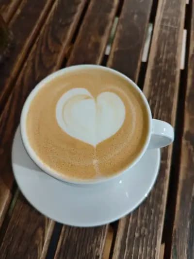 cafe Ma Baker
