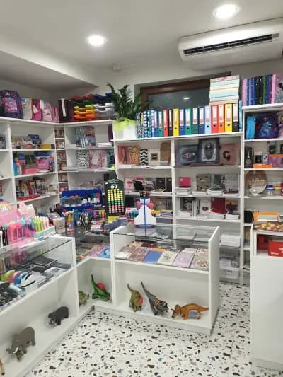 Книжарница Графити 2 Добрич