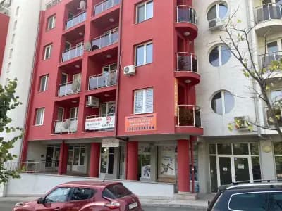 КАНТОРА ДИНЕВИ - НЕДВИЖИМИ ИМОТИ И ЗАСТРАХОВАНЕ