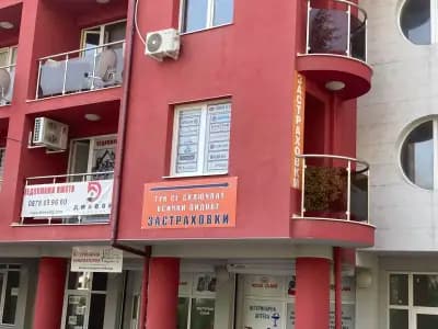 КАНТОРА ДИНЕВИ - НЕДВИЖИМИ ИМОТИ И ЗАСТРАХОВАНЕ