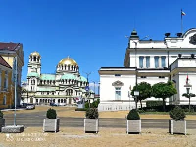 Sense Hotel Sofia, a Member of Design Hotels