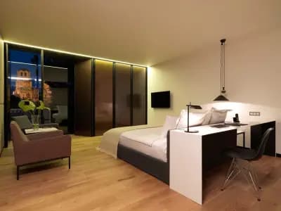 Sense Hotel Sofia, a Member of Design Hotels