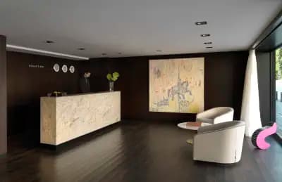 Sense Hotel Sofia, a Member of Design Hotels