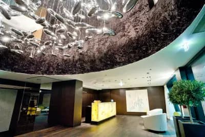 Sense Hotel Sofia, a Member of Design Hotels