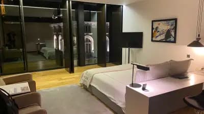 Sense Hotel Sofia, a Member of Design Hotels