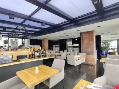Sense Hotel Sofia, a Member of Design Hotels