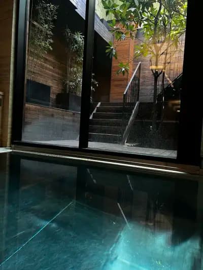 Sense Hotel Sofia, a Member of Design Hotels