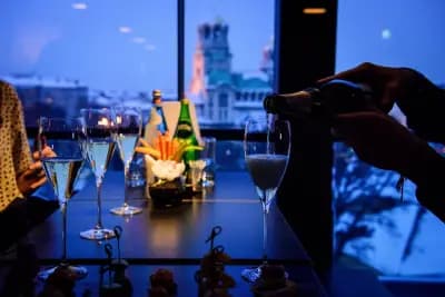 Sense Hotel Sofia, a Member of Design Hotels
