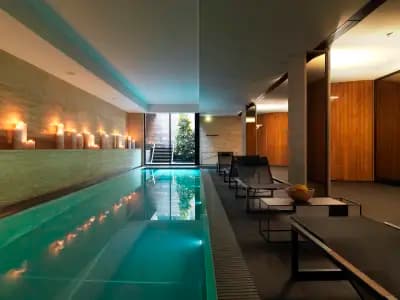 Sense Hotel Sofia, a Member of Design Hotels