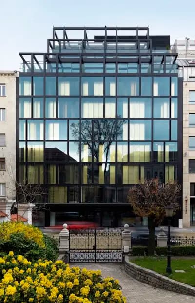 Sense Hotel Sofia, a Member of Design Hotels