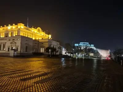 Sense Hotel Sofia, a Member of Design Hotels