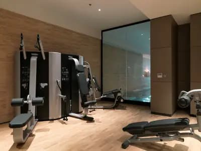 Sense Hotel Sofia, a Member of Design Hotels