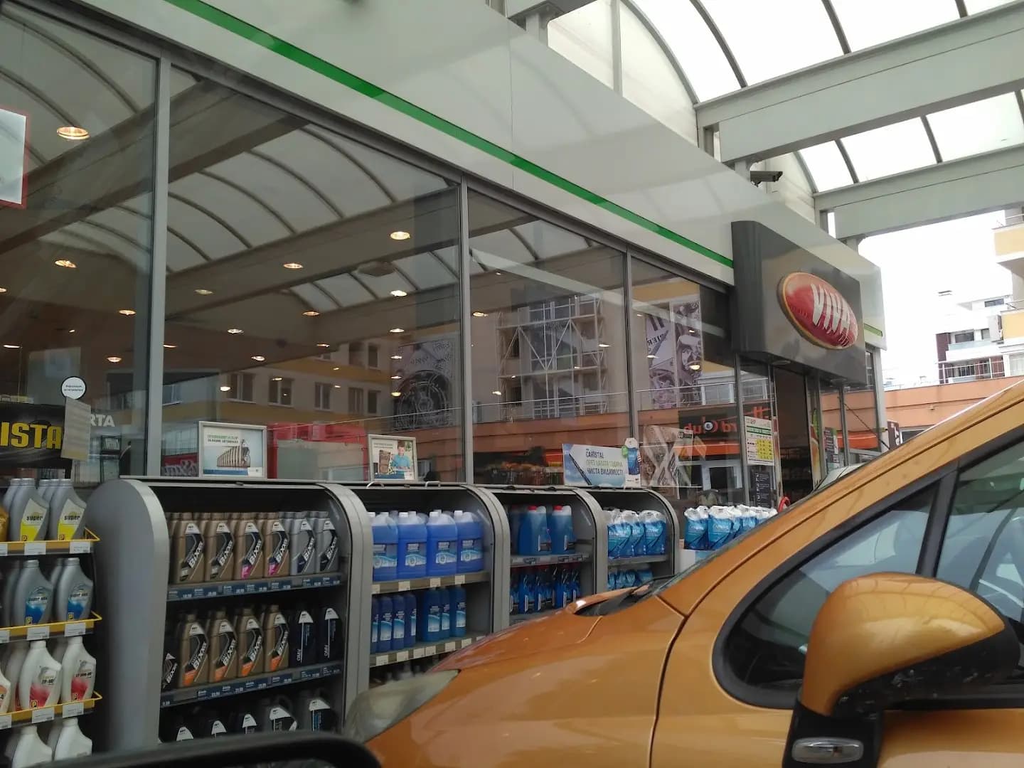 OMV