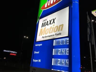 OMV