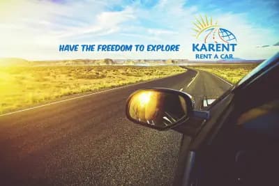 Karent Rent A Car