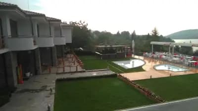 Хотел и Ресторант “Сребърно Езеро”