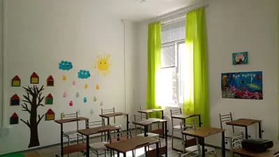 Образователен Център НЕА ГЕРМАНИКА Хасково