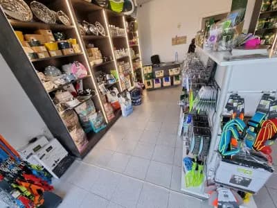 Зоомагазин e-dogshop.eu