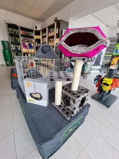 Зоомагазин e-dogshop.eu