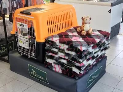 Зоомагазин e-dogshop.eu