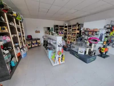 Зоомагазин e-dogshop.eu