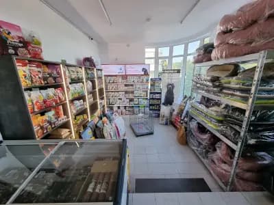 Зоомагазин e-dogshop.eu