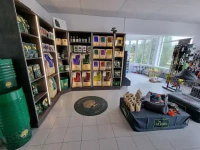 Зоомагазин e-dogshop.eu
