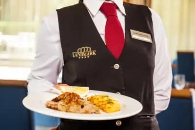 Landmark Creek Hotel & Wellness