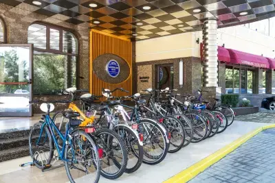 Landmark Creek Hotel & Wellness