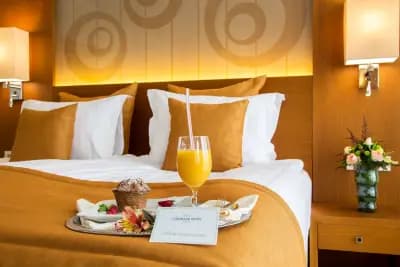 Landmark Creek Hotel & Wellness