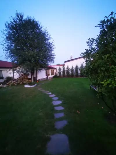 Guest House Raiski Kаt