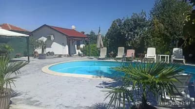 Guest House Raiski Kаt